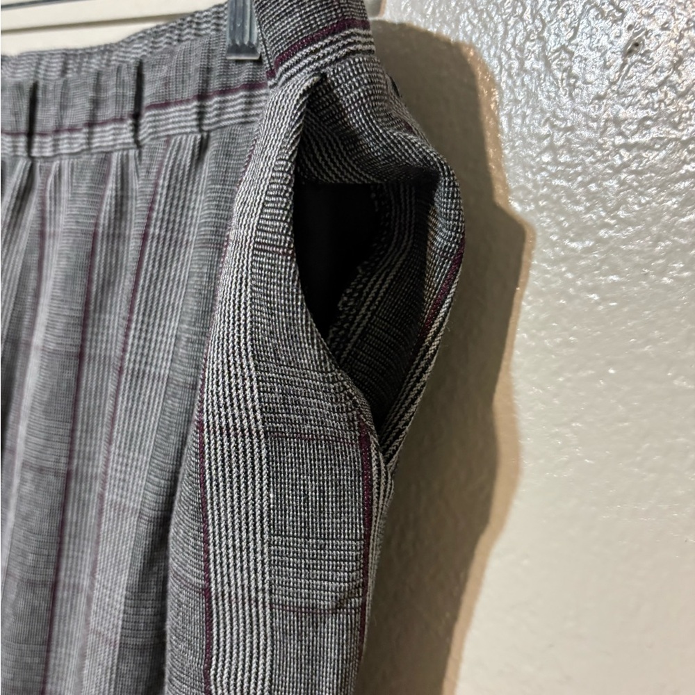 Allison Daley Elastic waist size 16 women’s pants - Picture 4 of 6